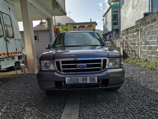 used ford ranger