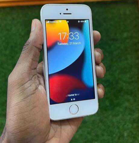 iphones 5s