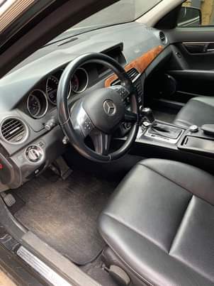 A picture of Mercedes benz