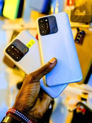 tecno spark