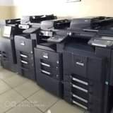 printers