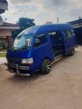 used toyota hiace