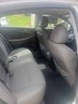 A picture of 2011 Hyundai Sonata GLS Sedan 4D