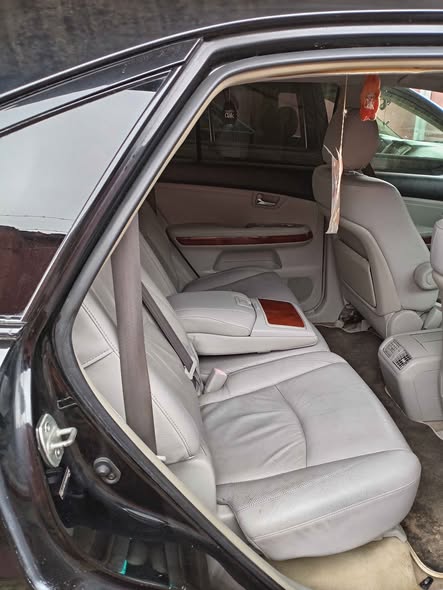A picture of 2005 Lexus RX 300