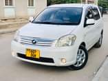A picture of TOYOTA RAUM NEW MODEL NAIUZA MIL 7 9 0743435416