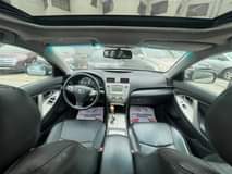 A picture of Toyota Camry sport 2011 Perfect condition A c and gear