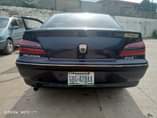 A picture of Peugeot 406 prestige for sale Super clean body and interior