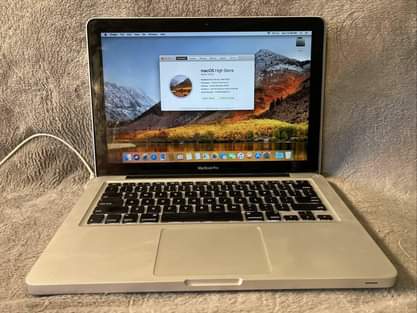 macbook