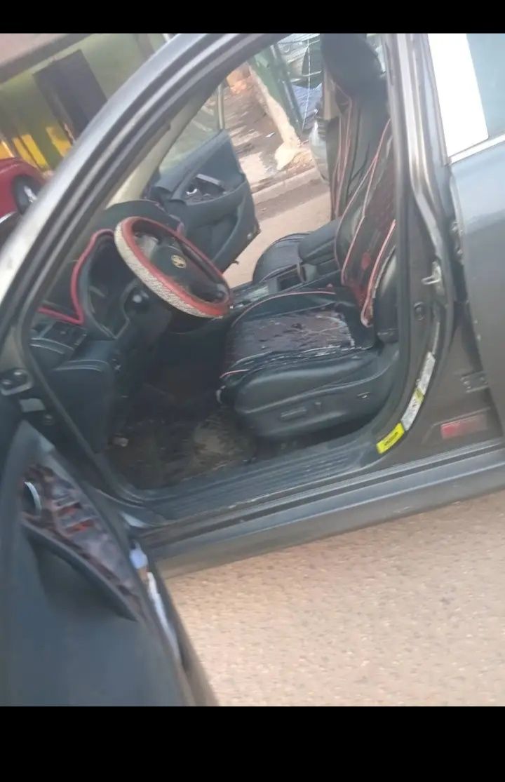 A picture of NEED MONEY NOW hidden information TOYOTA CAMRY SPORT 2008 MODEL