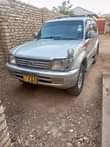 A picture of Prado inauzwa