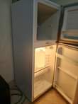 A picture of Adh double door fridge for sell