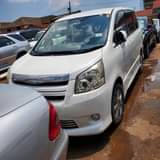 A picture of NOAH 2008 33M