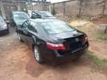 A picture of Super grade 2008 camry