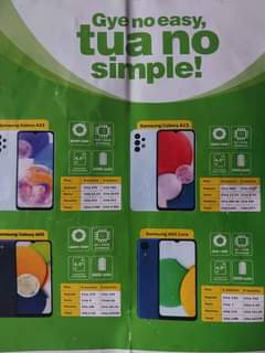 samsung galaxy a13