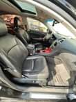 A picture of Lexus Es 350 2009 Toks Standard First body full option.
