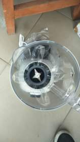 A picture of Blender and grinder bei 47k mpya kwenye boksi