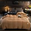 A picture of CAROL DUVE COVERS AVAILABLE IN DIFFERENT COLORS PRICE AND SIZES