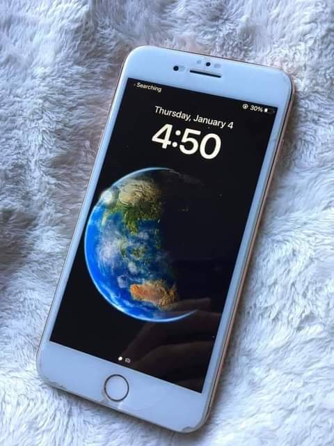 iphone 8
