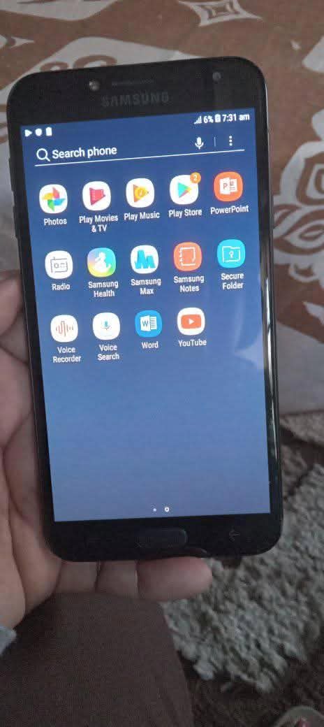 used samsung galaxy