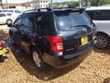 A picture of 2009 toyota car