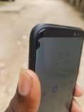 A picture of Samsung 8 plus