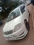 A picture of Quick sale 9m Fielder 1 5cc very good condition money