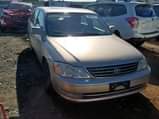 A picture of 2349035015509 FAIRLY USED 2000 MODEL TOYOTA AVALON FOR SALE No