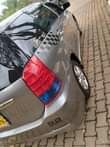 A picture of TOYOTA WISH 2008
