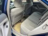 A picture of Toyota Camry 09