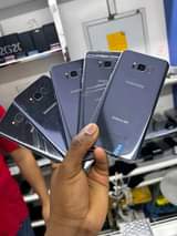 A picture of Samsung