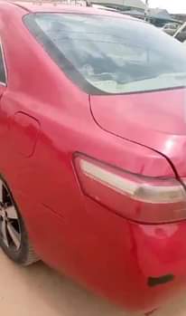 A picture of TOYOTA CAMRY 2008 UNTOUCHED V6 ENGINE AND GEAR 2 7M