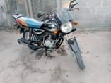 A picture of BOXER 125 CST GIA 5 INAUZWA BEI LAK 950000 TU