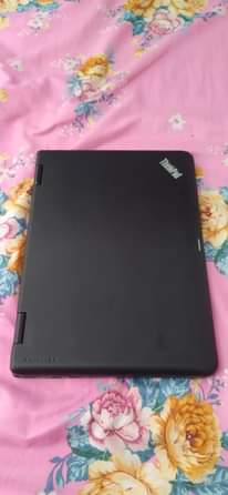 A picture of Lenovo e11