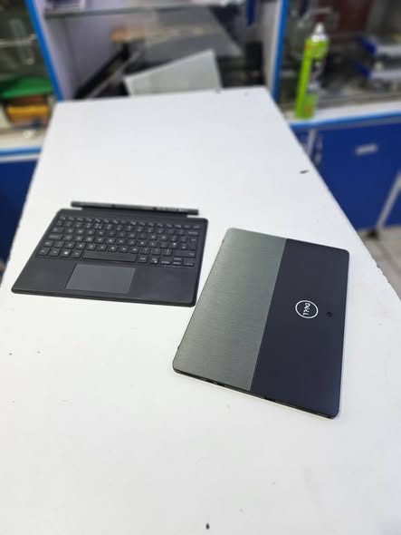 dell laptop