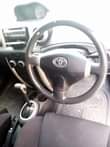 A picture of Toyota Ist CE Kali sana