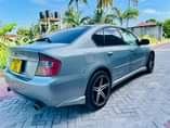 A picture of Subaru legacy BL5