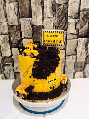 cakes