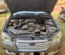 A picture of Subaru Outback