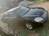 A picture of Nissan Cefiro 2005