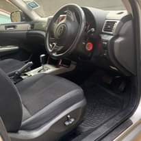 A picture of 2007 Subaru Forester 2007