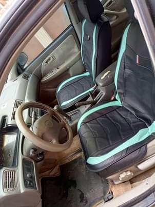 A picture of Toyota Camry 1999 Tiny