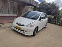 used honda fit