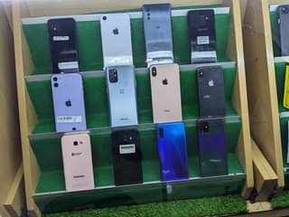 phones