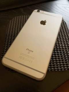 A picture of IPHONE 6 s PLUS