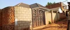 A picture of HOUSE ON SALE 43m Located kawempe kawanda Seated on 40