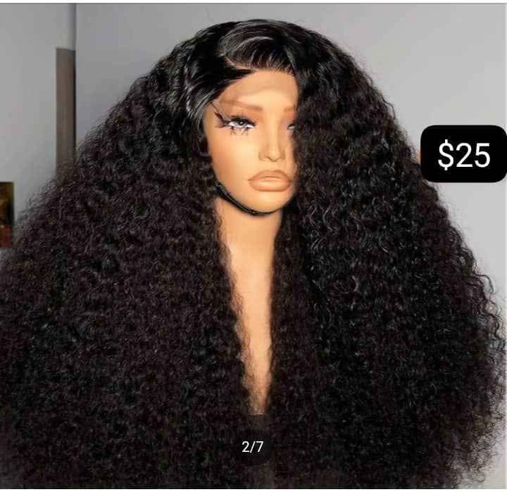 hair extentions
