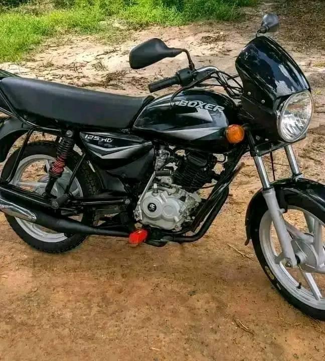 captain motorcycle