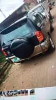 A picture of SUPER CLEAN TOYOTA RAV4 2005 Please call me on 08026843626