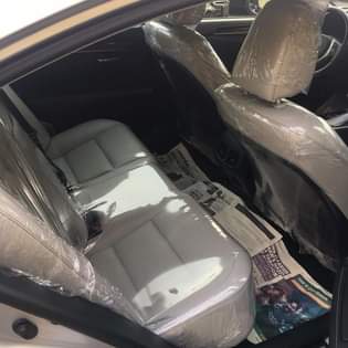 A picture of Lexus ES 350 2013 Model For 4.3m Autos 