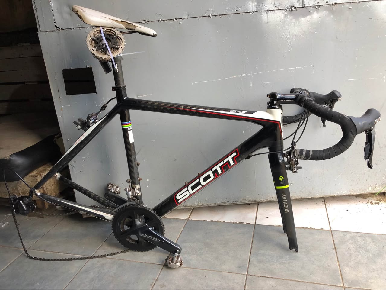 shimano